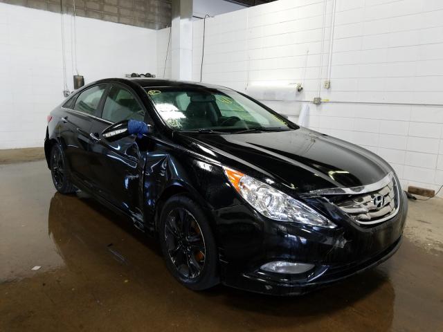 HYUNDAI SONATA SE 2013 5npec4ac1dh629370