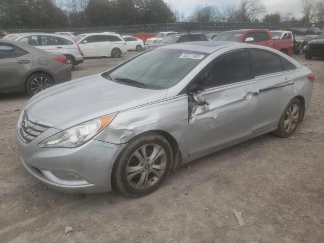 HYUNDAI SONATA SE 2013 5npec4ac1dh631992