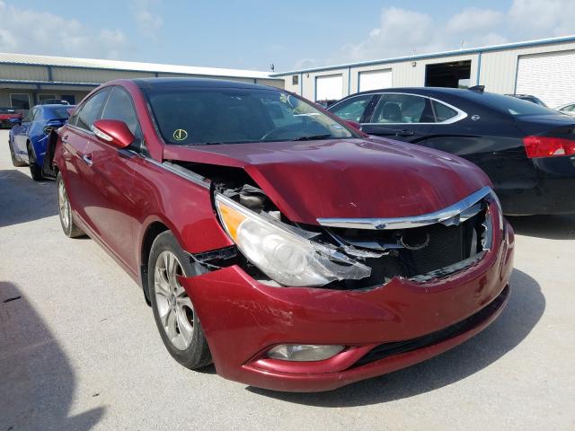 HYUNDAI SONATA SE 2013 5npec4ac1dh634813