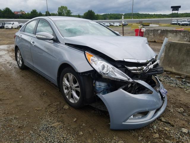 HYUNDAI SONATA SE 2013 5npec4ac1dh635878