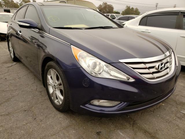 HYUNDAI SONATA SE 2013 5npec4ac1dh635959