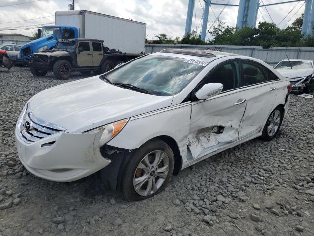 HYUNDAI SONATA SE 2013 5npec4ac1dh644516