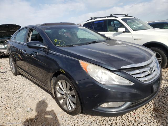 HYUNDAI SONATA SE 2013 5npec4ac1dh647562