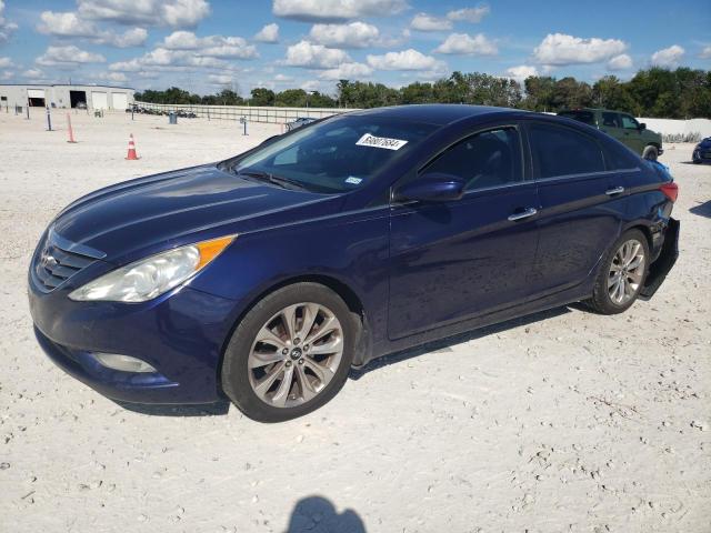 HYUNDAI SONATA SE 2013 5npec4ac1dh648906