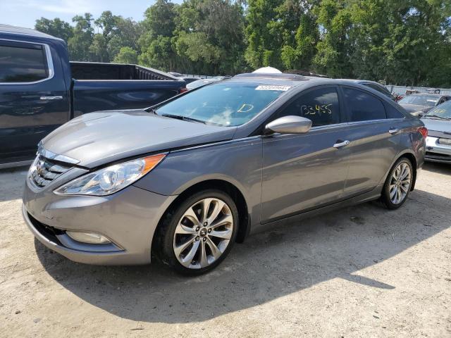 HYUNDAI SONATA 2013 5npec4ac1dh651319