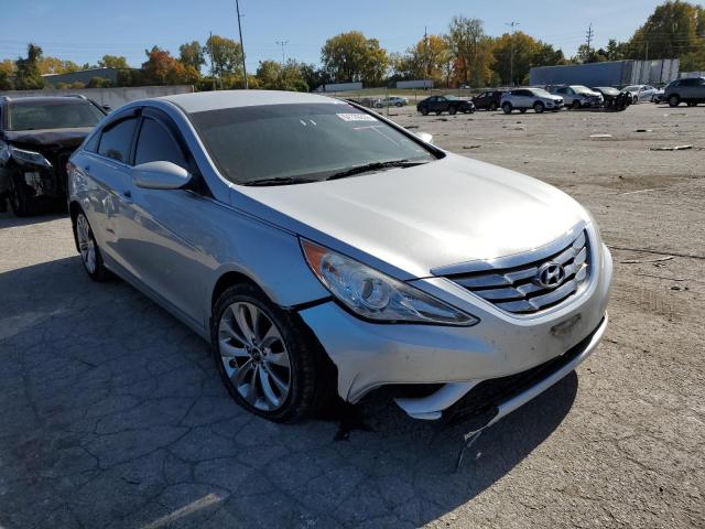 HYUNDAI SONATA SE 2013 5npec4ac1dh652924