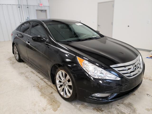 HYUNDAI SONATA SE 2013 5npec4ac1dh653541