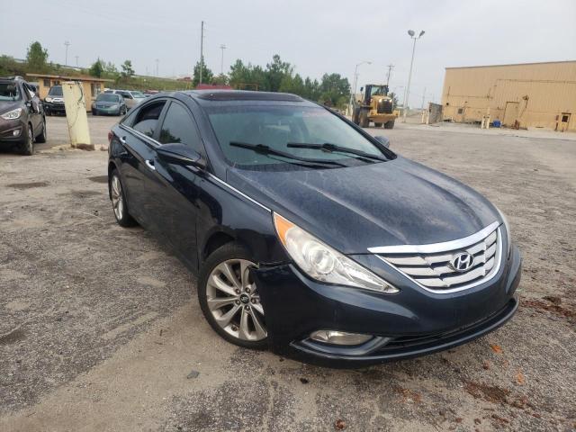 HYUNDAI SONATA SE 2013 5npec4ac1dh654477