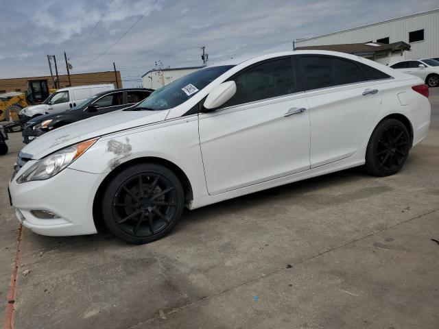 HYUNDAI SONATA SE 2013 5npec4ac1dh657119