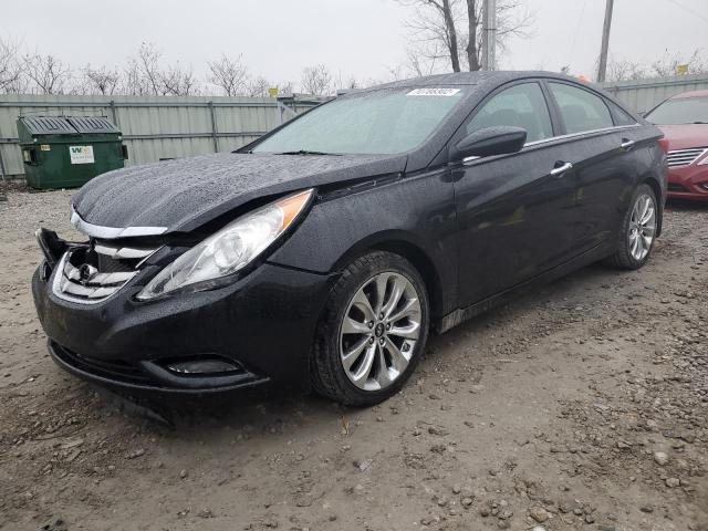 HYUNDAI SONATA 2013 5npec4ac1dh657167