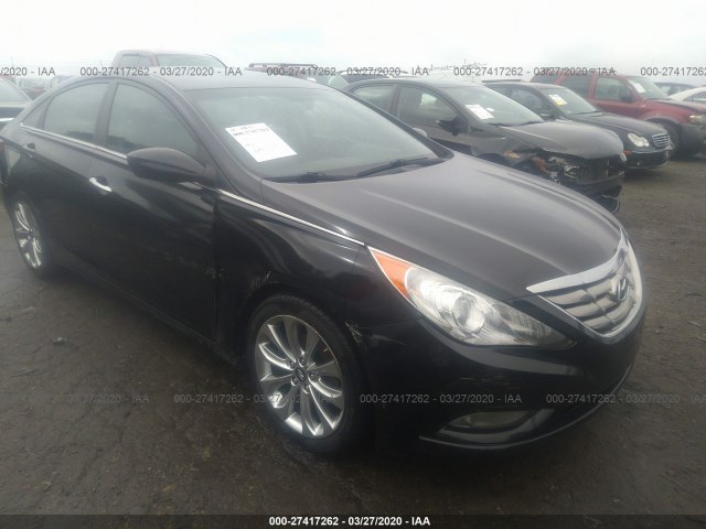 HYUNDAI SONATA 2013 5npec4ac1dh658822