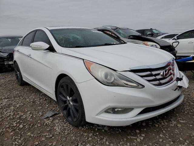 HYUNDAI SONATA SE 2013 5npec4ac1dh658870