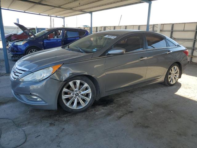 HYUNDAI SONATA SE 2013 5npec4ac1dh660747