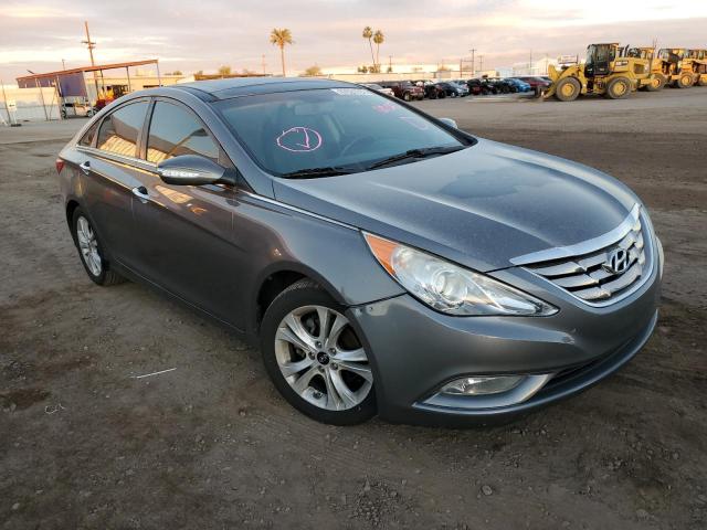 HYUNDAI SONATA SE 2013 5npec4ac1dh661039