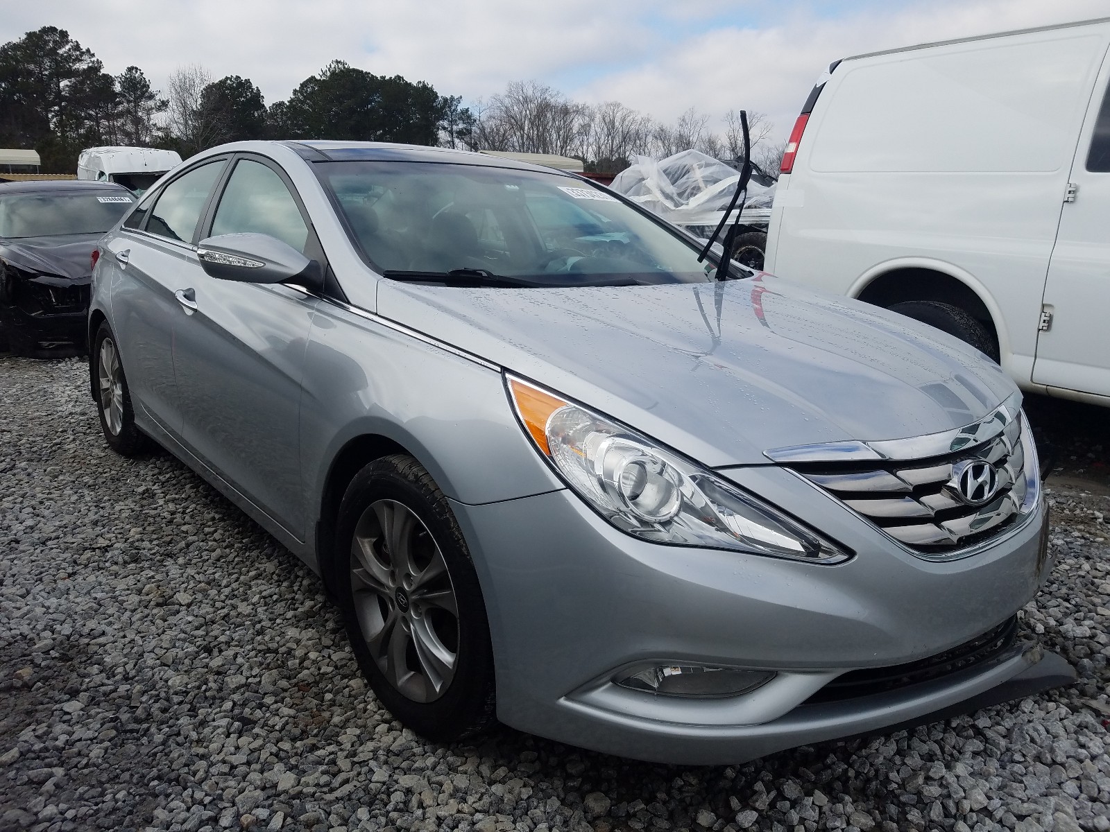 HYUNDAI SONATA 2013 5npec4ac1dh664409