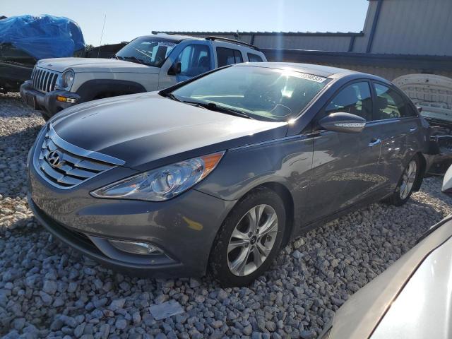 HYUNDAI SONATA SE 2013 5npec4ac1dh667326