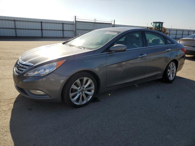 HYUNDAI SONATA 2013 5npec4ac1dh670503