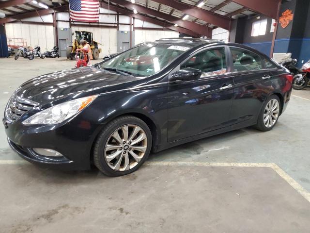 HYUNDAI SONATA 2013 5npec4ac1dh670985