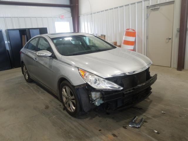 HYUNDAI SONATA SE 2013 5npec4ac1dh671604