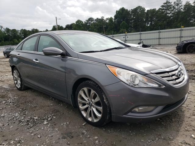 HYUNDAI SONATA SE 2013 5npec4ac1dh673336