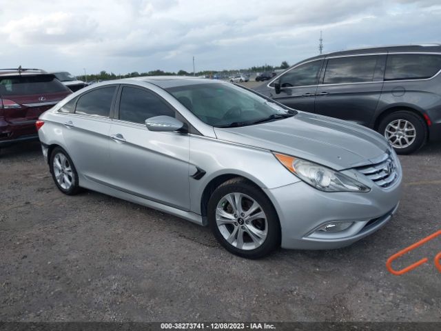 HYUNDAI SONATA 2013 5npec4ac1dh673529