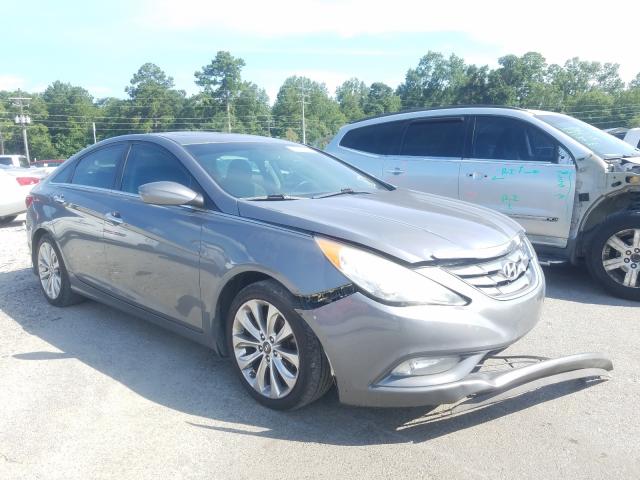 HYUNDAI SONATA SE 2013 5npec4ac1dh678827