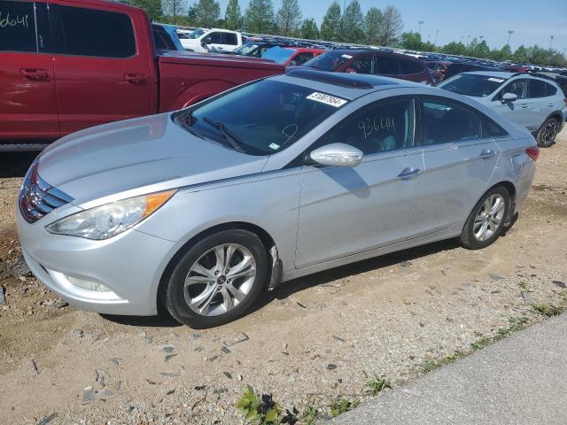 HYUNDAI SONATA 2013 5npec4ac1dh679766