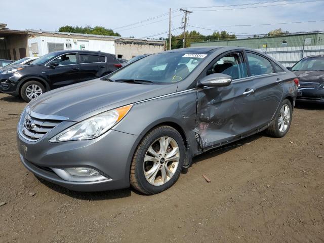 HYUNDAI SONATA SE 2013 5npec4ac1dh681386