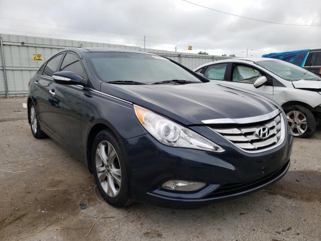 HYUNDAI SONATA SE 2013 5npec4ac1dh683400