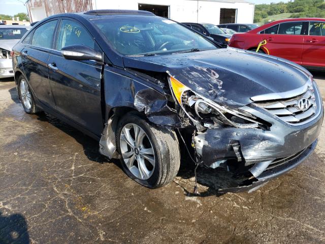 HYUNDAI SONATA SE 2013 5npec4ac1dh685390