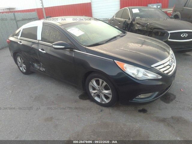 HYUNDAI SONATA 2013 5npec4ac1dh686832