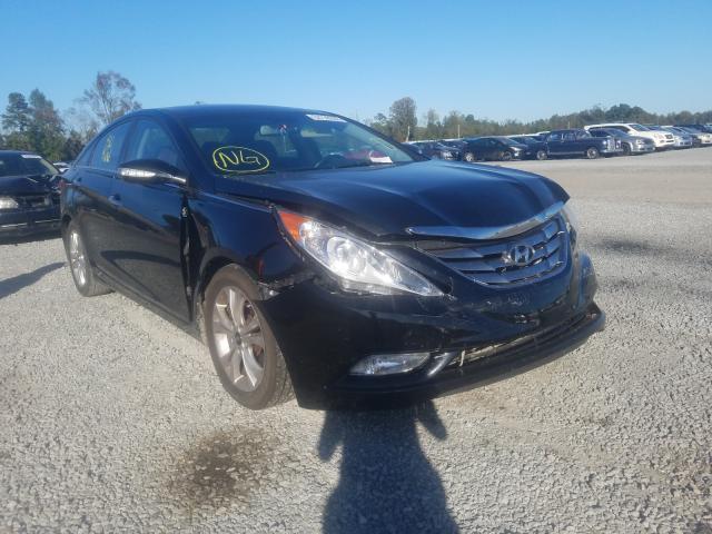 HYUNDAI SONATA SE/ 2013 5npec4ac1dh692694