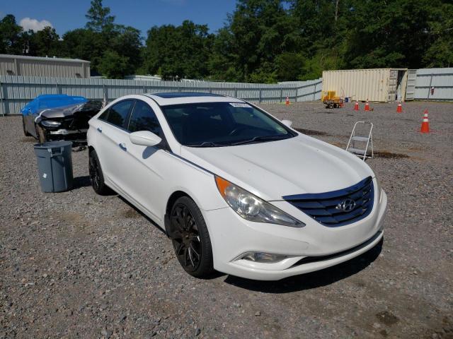 HYUNDAI SONATA SE 2013 5npec4ac1dh692811