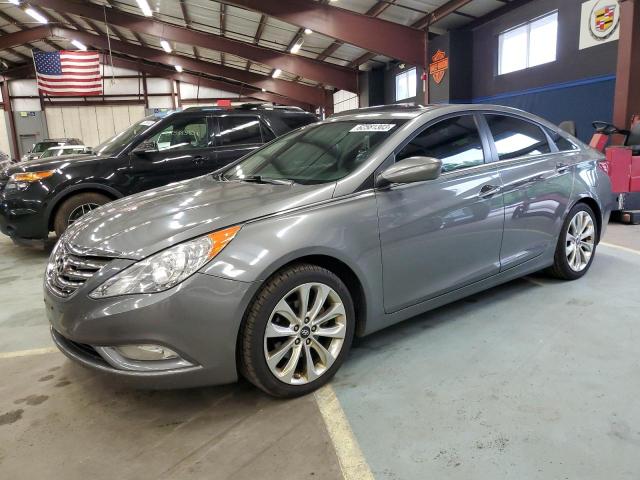 HYUNDAI SONATA SE 2013 5npec4ac1dh695921