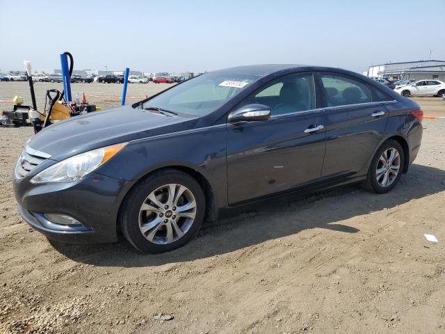 HYUNDAI SONATA SE 2013 5npec4ac1dh696499