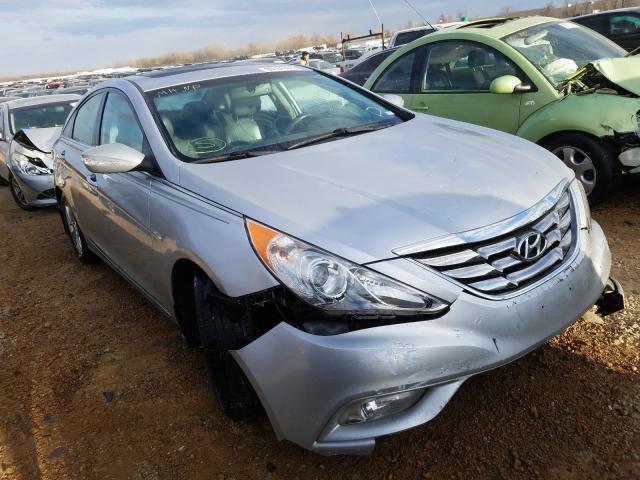 HYUNDAI SONATA SE 2013 5npec4ac1dh697135