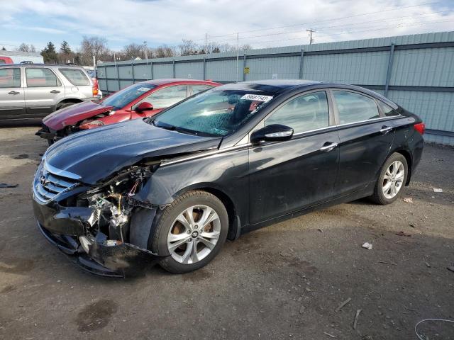 HYUNDAI SONATA SE 2013 5npec4ac1dh698124