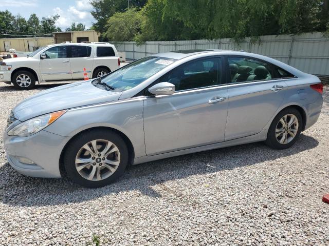 HYUNDAI SONATA 2013 5npec4ac1dh708165