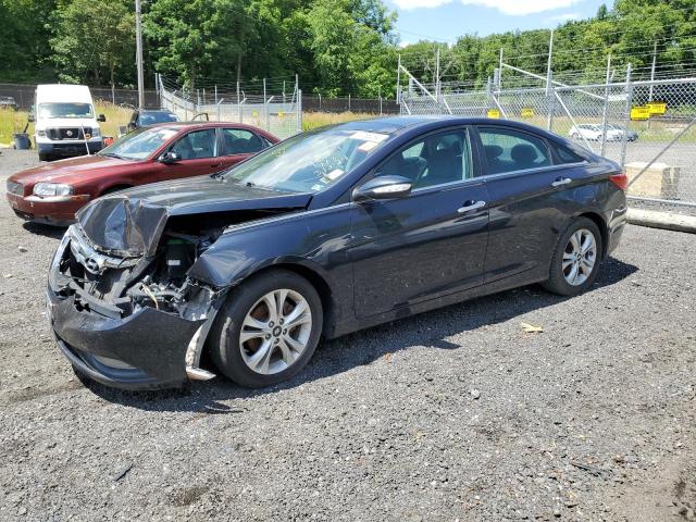 HYUNDAI SONATA 2013 5npec4ac1dh716301