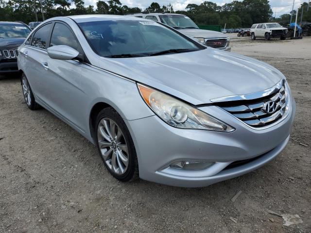 HYUNDAI SONATA SE 2013 5npec4ac1dh719523