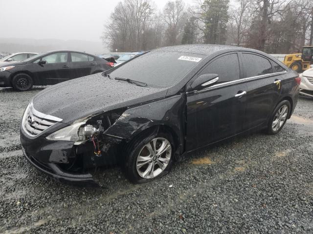 HYUNDAI SONATA 2013 5npec4ac1dh726181