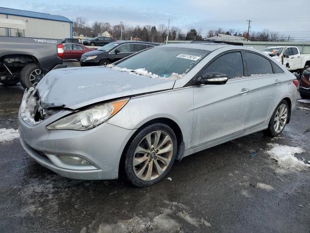 HYUNDAI SONATA SE 2013 5npec4ac1dh728495