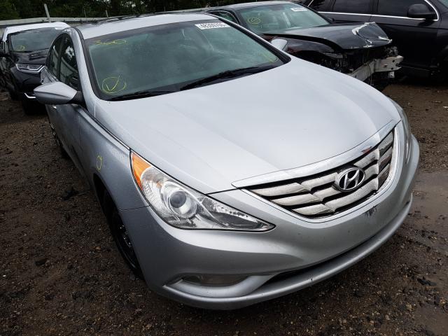 HYUNDAI SONATA SE 2013 5npec4ac1dh729324