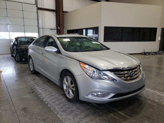 HYUNDAI SONATA SE 2013 5npec4ac1dh733177