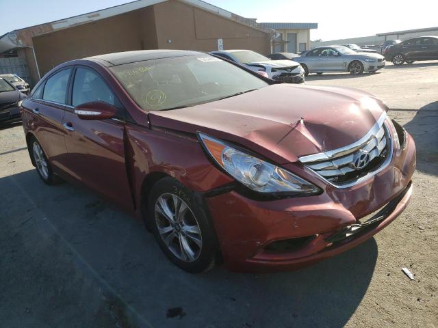 HYUNDAI SONATA SE 2013 5npec4ac1dh738895