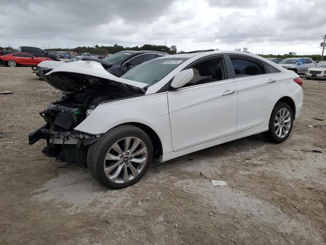 HYUNDAI SONATA 2013 5npec4ac1dh741036