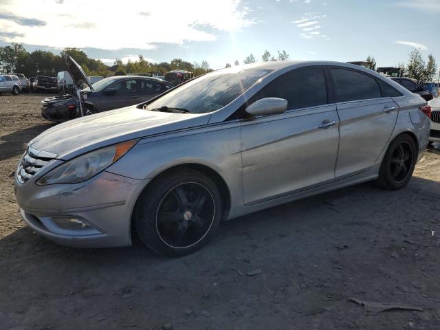 HYUNDAI SONATA SE 2013 5npec4ac1dh759584