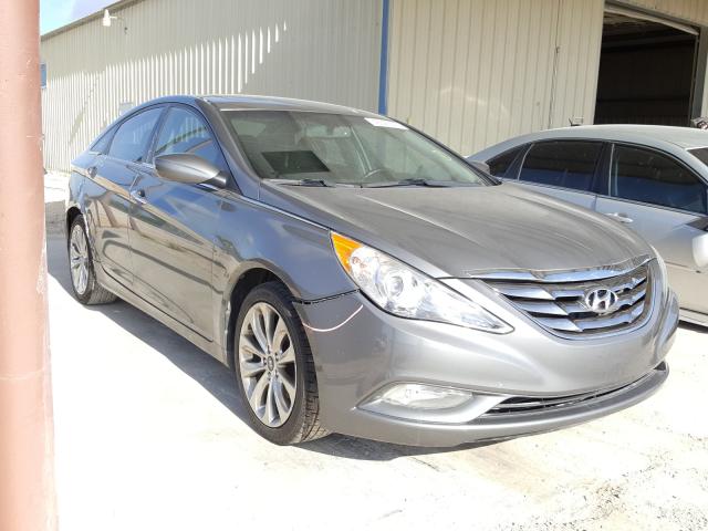 HYUNDAI SONATA SE 2013 5npec4ac1dh763909