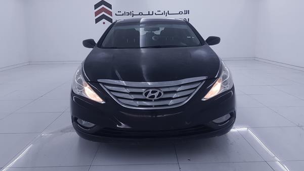 HYUNDAI SONATA 2013 5npec4ac1dh766504