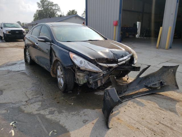 HYUNDAI SONATA SE 2013 5npec4ac1dh770925